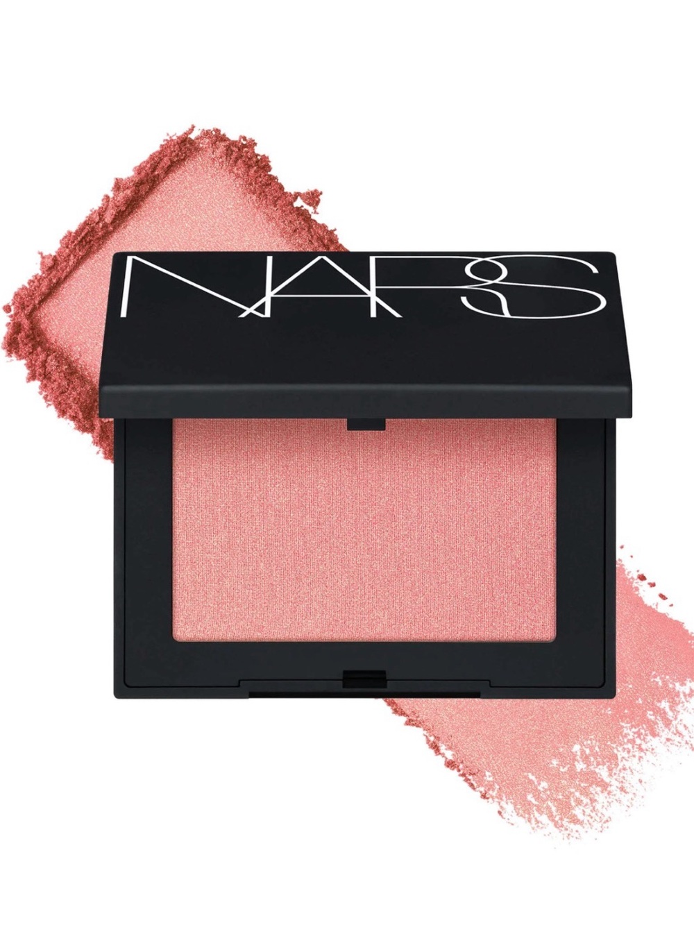 NARS Orgasm Blush 0.09 oz 2.5g Mini Travel Size New In Box